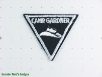 Camp Around Alberta - Camp Gardner